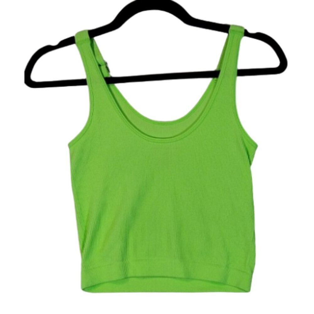 Sz. M/L Suzette Collection Tank Top - Picture 4 of 4